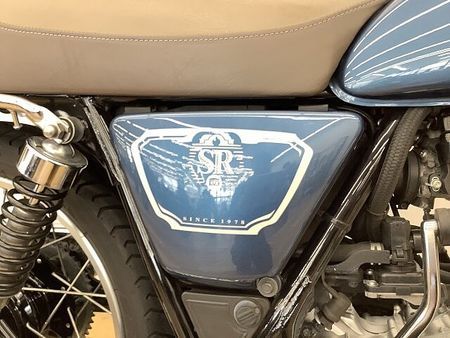 ヤマハ SR400 【マル得】SR400 ★☆2019年モデル サイドバッグステー装備☆★!! 20
