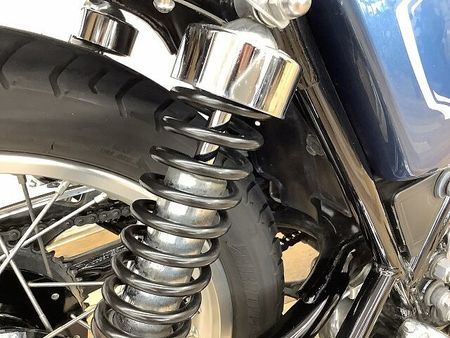 ヤマハ SR400 【マル得】SR400 ★☆2019年モデル サイドバッグステー装備☆★!! 22