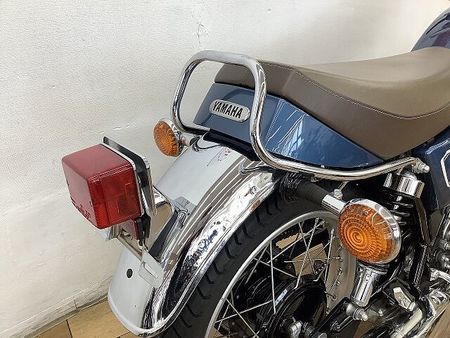 ヤマハ SR400 【マル得】SR400 ★☆2019年モデル サイドバッグステー装備☆★!! 25