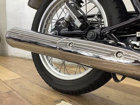 ヤマハ SR400 【マル得】SR400 ★☆2019年モデル サイドバッグステー装備☆★!! 26