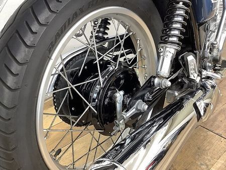 ヤマハ SR400 【マル得】SR400 ★☆2019年モデル サイドバッグステー装備☆★!! 27