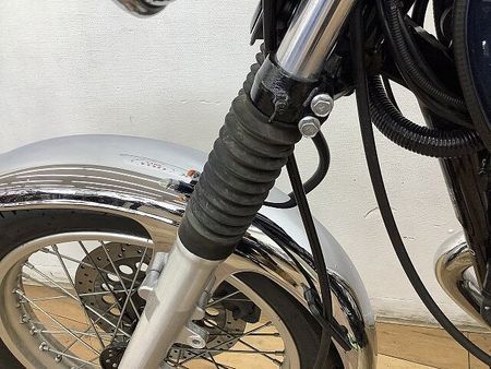 ヤマハ SR400 【マル得】SR400 ★☆2019年モデル サイドバッグステー装備☆★!! 31