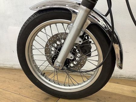 ヤマハ SR400 【マル得】SR400 ★☆2019年モデル サイドバッグステー装備☆★!! 32
