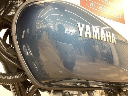 ヤマハ SR400 【マル得】SR400 ★☆2019年モデル サイドバッグステー装備☆★!! 35