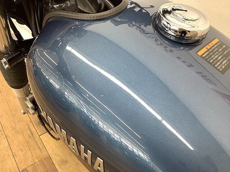 ヤマハ SR400 【マル得】SR400 ★☆2019年モデル サイドバッグステー装備☆★!! 36