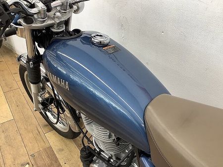 ヤマハ SR400 【マル得】SR400 ★☆2019年モデル サイドバッグステー装備☆★!! 37