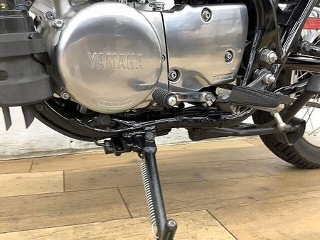 ヤマハ SR400 【マル得】SR400 ★☆2019年モデル サイドバッグステー装備☆★!! 38