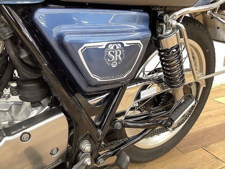 ヤマハ SR400 【マル得】SR400 ★☆2019年モデル サイドバッグステー装備☆★!! 39