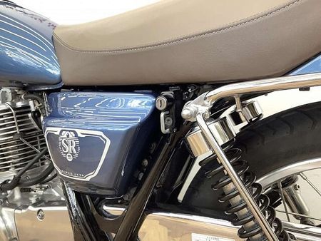 ヤマハ SR400 【マル得】SR400 ★☆2019年モデル サイドバッグステー装備☆★!! 40