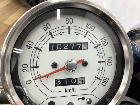 ヤマハ SR400 【マル得】SR400 ★☆2019年モデル サイドバッグステー装備☆★!! 5