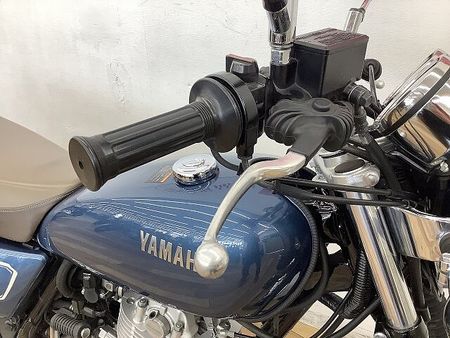 ヤマハ SR400 【マル得】SR400 ★☆2019年モデル サイドバッグステー装備☆★!! 7