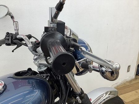 ヤマハ SR400 【マル得】SR400 ★☆2019年モデル サイドバッグステー装備☆★!! 8