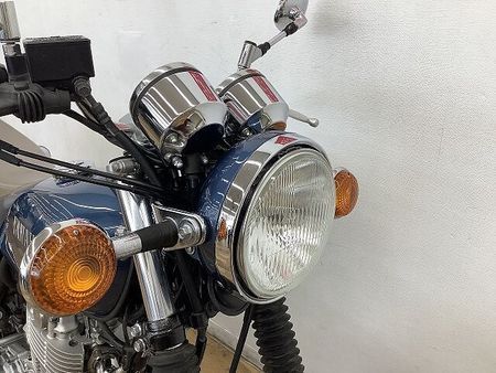 ヤマハ SR400 【マル得】SR400 ★☆2019年モデル サイドバッグステー装備☆★!! 10