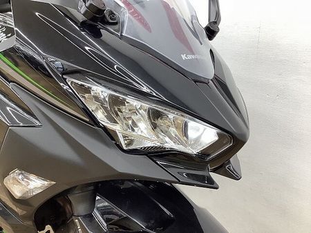 カワサキ ニンジャ 400 NINJA400 ABS★☆2023年モデル 現行モデル☆★ 11