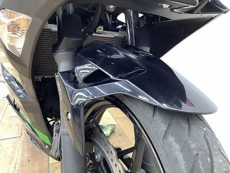 カワサキ ニンジャ 400 NINJA400 ABS★☆2023年モデル 現行モデル☆★ 12