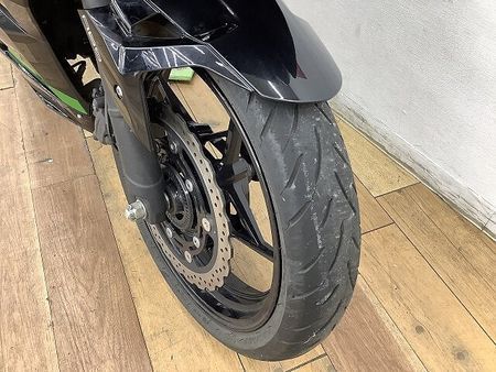 カワサキ ニンジャ 400 NINJA400 ABS★☆2023年モデル 現行モデル☆★ 13