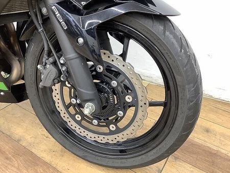 カワサキ ニンジャ 400 NINJA400 ABS★☆2023年モデル 現行モデル☆★ 14