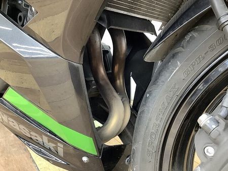 カワサキ ニンジャ 400 NINJA400 ABS★☆2023年モデル 現行モデル☆★ 16