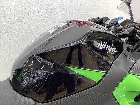 カワサキ ニンジャ 400 NINJA400 ABS★☆2023年モデル 現行モデル☆★ 17