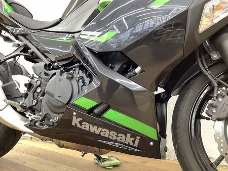 カワサキ ニンジャ 400 NINJA400 ABS★☆2023年モデル 現行モデル☆★ 20
