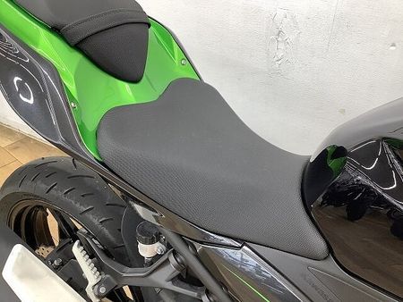 カワサキ ニンジャ 400 NINJA400 ABS★☆2023年モデル 現行モデル☆★ 24