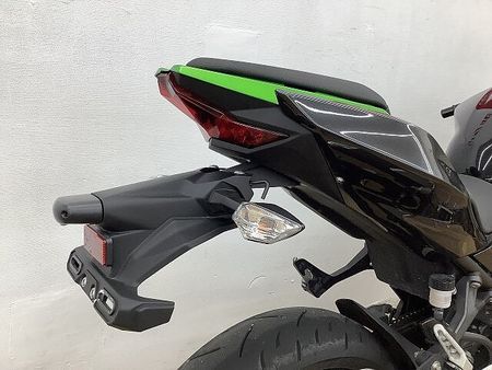 カワサキ ニンジャ 400 NINJA400 ABS★☆2023年モデル 現行モデル☆★ 25