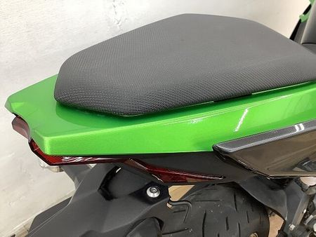 カワサキ ニンジャ 400 NINJA400 ABS★☆2023年モデル 現行モデル☆★ 26