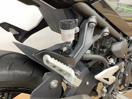 カワサキ ニンジャ 400 NINJA400 ABS★☆2023年モデル 現行モデル☆★ 27