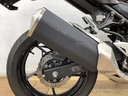 カワサキ ニンジャ 400 NINJA400 ABS★☆2023年モデル 現行モデル☆★ 30