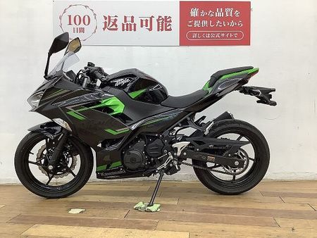 カワサキ ニンジャ 400 NINJA400 ABS★☆2023年モデル 現行モデル☆★ 3