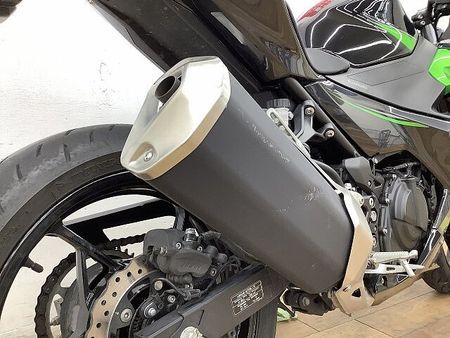 カワサキ ニンジャ 400 NINJA400 ABS★☆2023年モデル 現行モデル☆★ 32