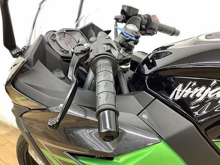 カワサキ ニンジャ 400 NINJA400 ABS★☆2023年モデル 現行モデル☆★ 35