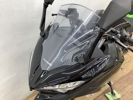 カワサキ ニンジャ 400 NINJA400 ABS★☆2023年モデル 現行モデル☆★ 36