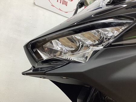 カワサキ ニンジャ 400 NINJA400 ABS★☆2023年モデル 現行モデル☆★ 38