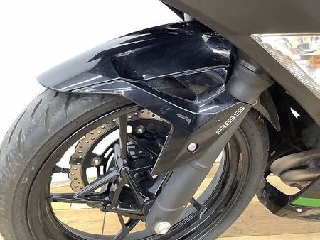 カワサキ ニンジャ 400 NINJA400 ABS★☆2023年モデル 現行モデル☆★ 39