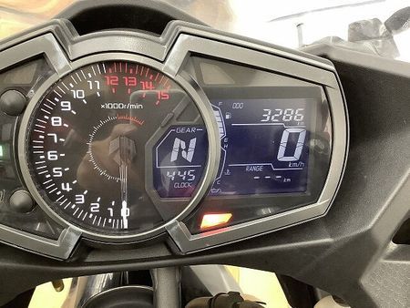 カワサキ ニンジャ 400 NINJA400 ABS★☆2023年モデル 現行モデル☆★ 5