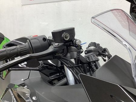 カワサキ ニンジャ 400 NINJA400 ABS★☆2023年モデル 現行モデル☆★ 9