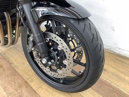 ホンダ CB400スーパーボルドール CB400スーパーボルドール ★☆デイトナ製前後カメラドライブレコーダー USB電源 スマ 14