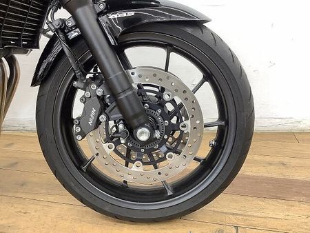 ホンダ CB400スーパーボルドール CB400スーパーボルドール ★☆デイトナ製前後カメラドライブレコーダー USB電源 スマ 15
