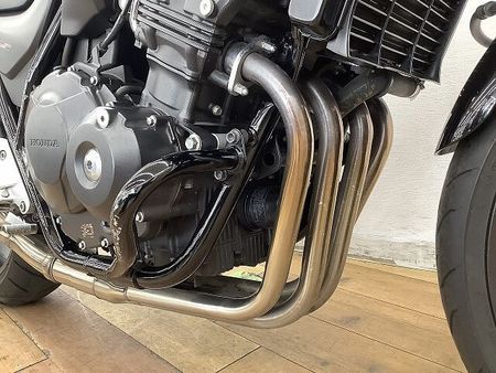 ホンダ CB400スーパーボルドール CB400スーパーボルドール ★☆デイトナ製前後カメラドライブレコーダー USB電源 スマ 19