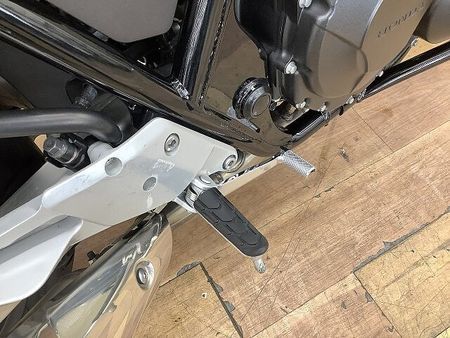 ホンダ CB400スーパーボルドール CB400スーパーボルドール ★☆デイトナ製前後カメラドライブレコーダー USB電源 スマ 22