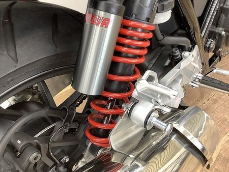 ホンダ CB400スーパーボルドール CB400スーパーボルドール ★☆デイトナ製前後カメラドライブレコーダー USB電源 スマ 26