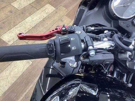 ホンダ CB400スーパーボルドール CB400スーパーボルドール ★☆デイトナ製前後カメラドライブレコーダー USB電源 スマ 31