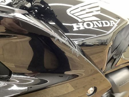 ホンダ CB400スーパーボルドール CB400スーパーボルドール ★☆デイトナ製前後カメラドライブレコーダー USB電源 スマ 33
