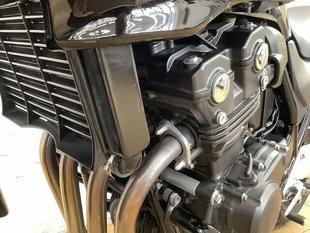 ホンダ CB400スーパーボルドール CB400スーパーボルドール ★☆デイトナ製前後カメラドライブレコーダー USB電源 スマ 35