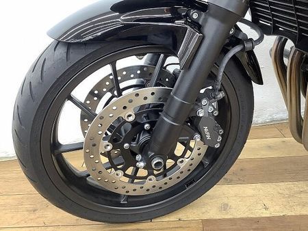 ホンダ CB400スーパーボルドール CB400スーパーボルドール ★☆デイトナ製前後カメラドライブレコーダー USB電源 スマ 36