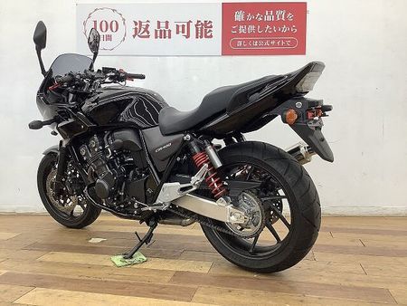 ホンダ CB400スーパーボルドール CB400スーパーボルドール ★☆デイトナ製前後カメラドライブレコーダー USB電源 スマ 4