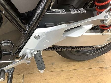ホンダ CB400スーパーボルドール CB400スーパーボルドール ★☆デイトナ製前後カメラドライブレコーダー USB電源 スマ 40