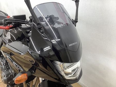 ホンダ CB400スーパーボルドール CB400スーパーボルドール ★☆デイトナ製前後カメラドライブレコーダー USB電源 スマ 9