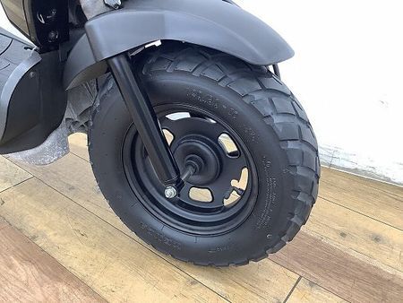 ホンダ ズーマー ズーマー FI ★☆2011年モデル インジェクション☆★!! 11